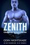 [Celestial Seductions 01] • Zenith (Celestial Seductions)